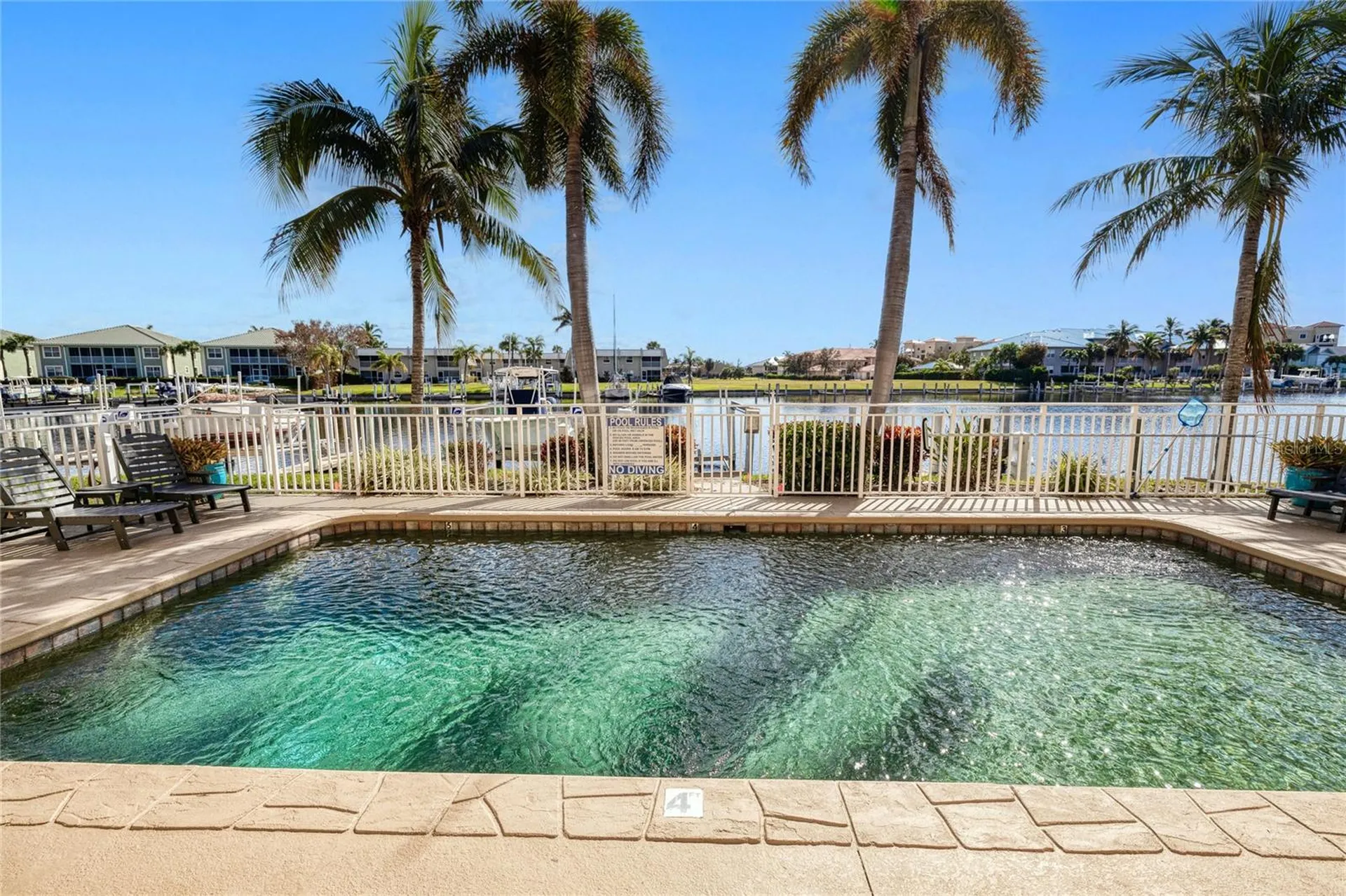 3228 Purple Martin Drive Punta Gorda FL 33950
