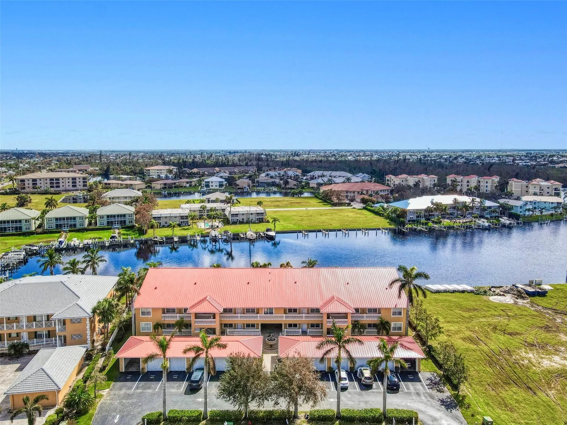 3228 Purple Martin Drive Punta Gorda FL 33950