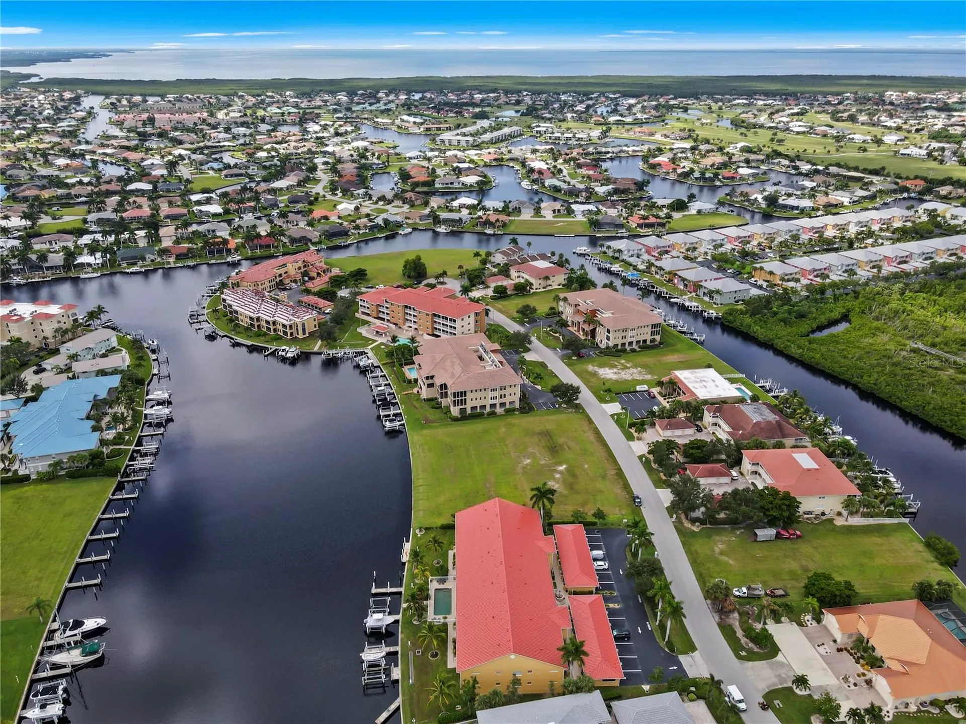 3228 Purple Martin Drive Punta Gorda FL 33950