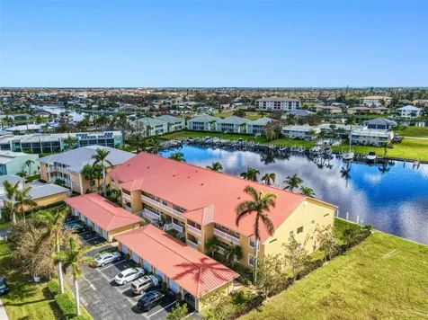 3228 Purple Martin Drive Punta Gorda FL 33950