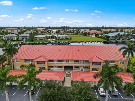 3228 Purple Martin Drive Punta Gorda FL 33950