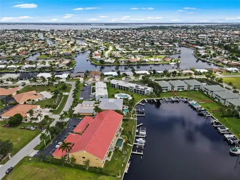 3228 Purple Martin Drive Punta Gorda FL 33950