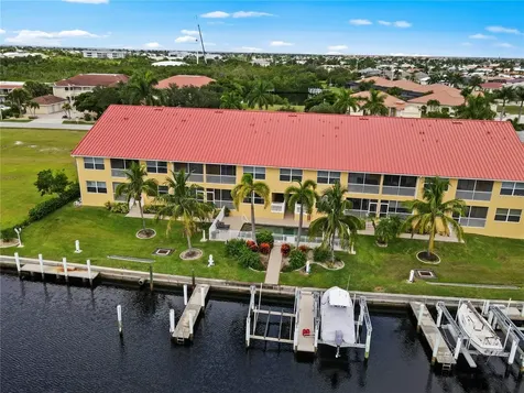 3228 Purple Martin Drive Punta Gorda FL 33950