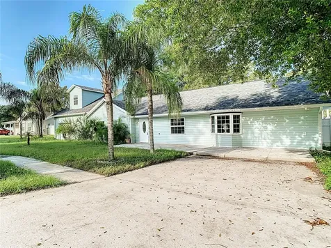 2229 Arch Mcdonald Drive Dover FL 33527
