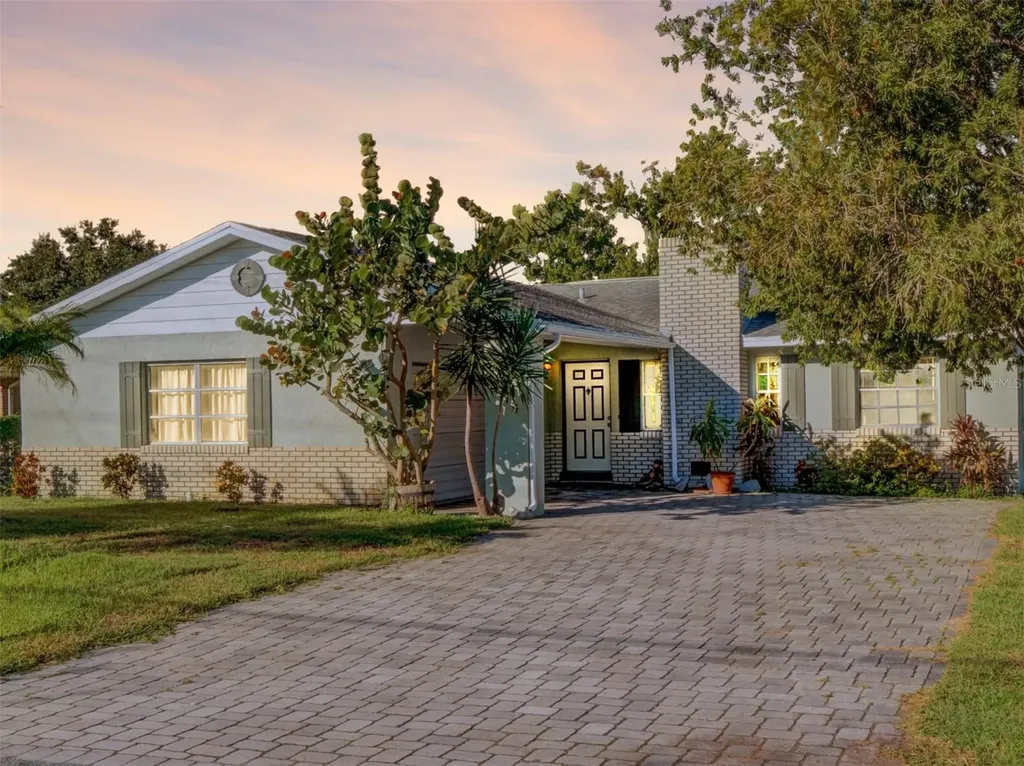 1474 Patricia Street Kissimmee FL 34744
