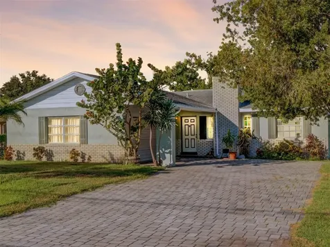 1474 Patricia Street Kissimmee FL 34744