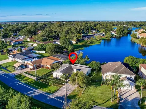 1474 Patricia Street Kissimmee FL 34744