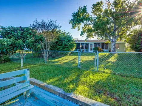 1474 Patricia Street Kissimmee FL 34744