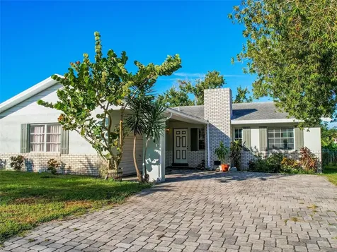 1474 Patricia Street Kissimmee FL 34744