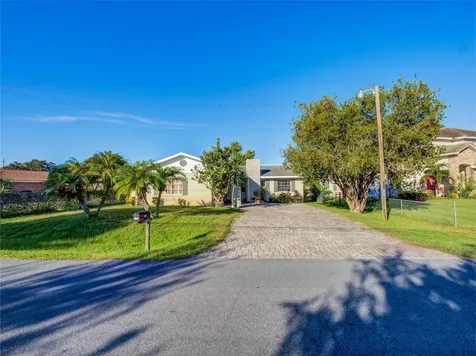 1474 Patricia Street Kissimmee FL 34744