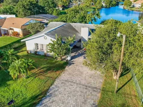1474 Patricia Street Kissimmee FL 34744