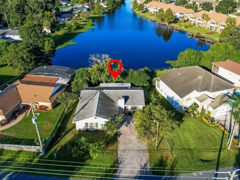 1474 Patricia Street Kissimmee FL 34744