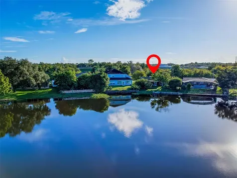 1474 Patricia Street Kissimmee FL 34744