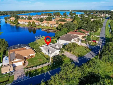 1474 Patricia Street Kissimmee FL 34744