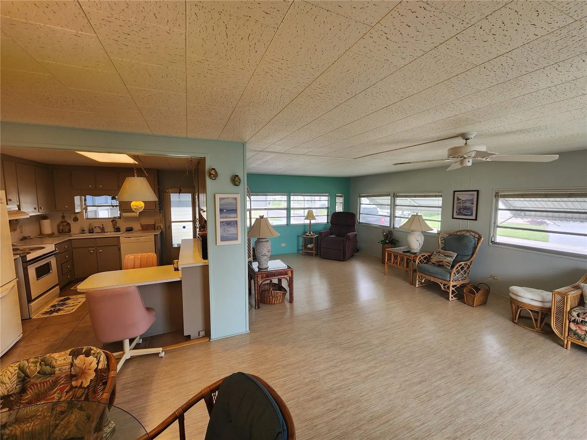 5317 Chateau Lane Bradenton FL 34207