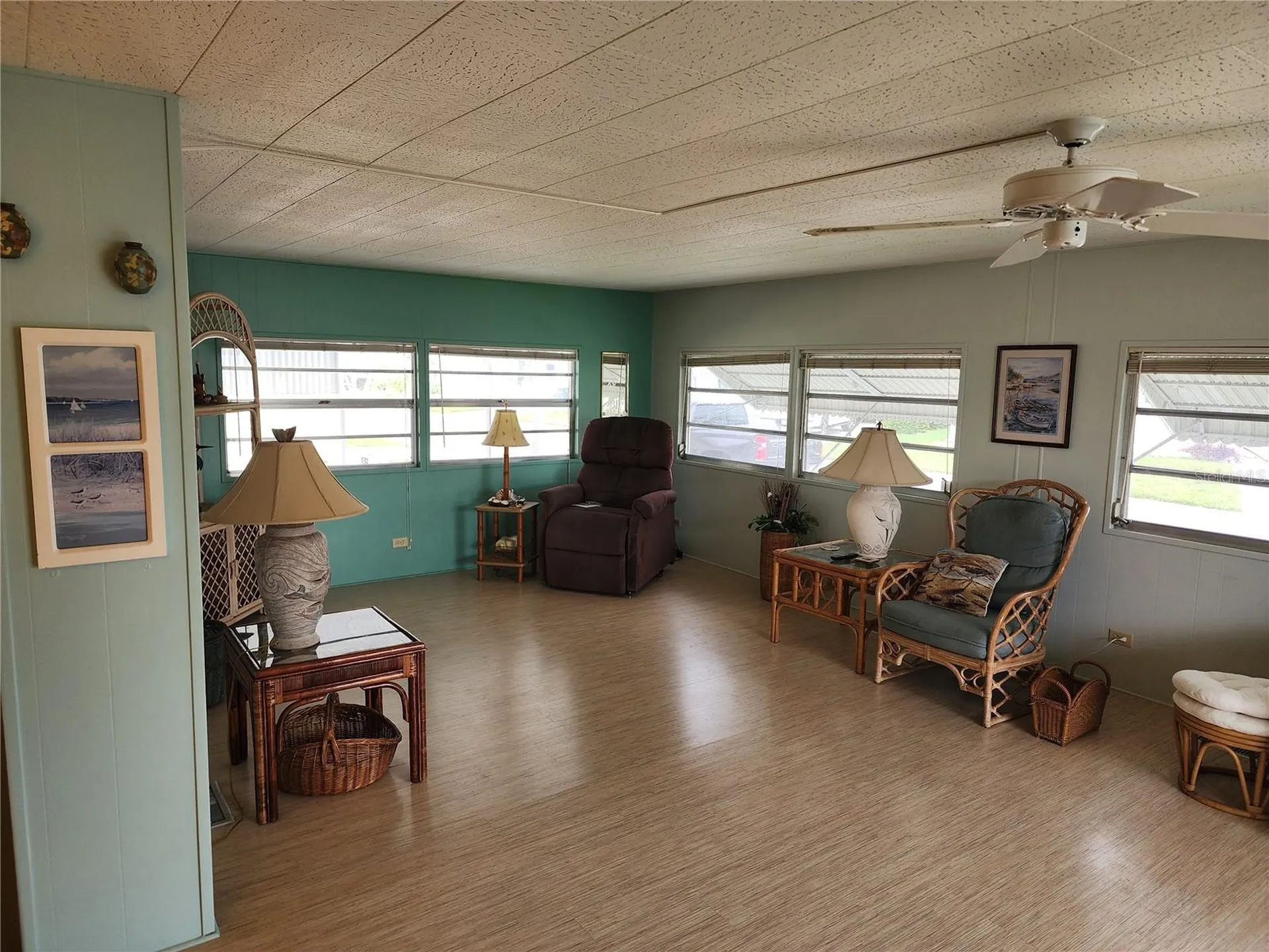 5317 Chateau Lane Bradenton FL 34207