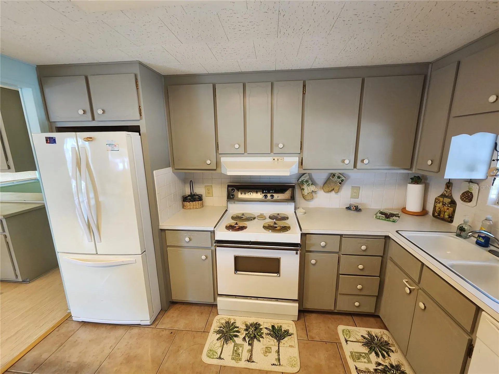 5317 Chateau Lane Bradenton FL 34207