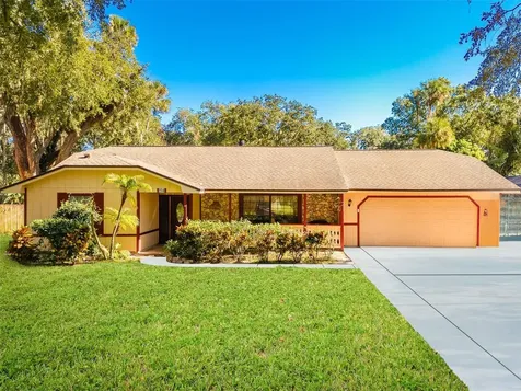 894 Quarters Court Port Orange FL 32129