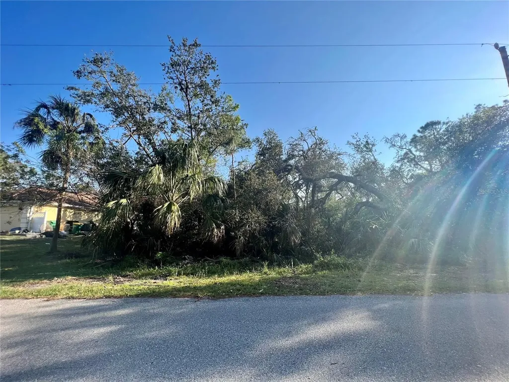 13405 Ketridge Avenue Port Charlotte FL 33953