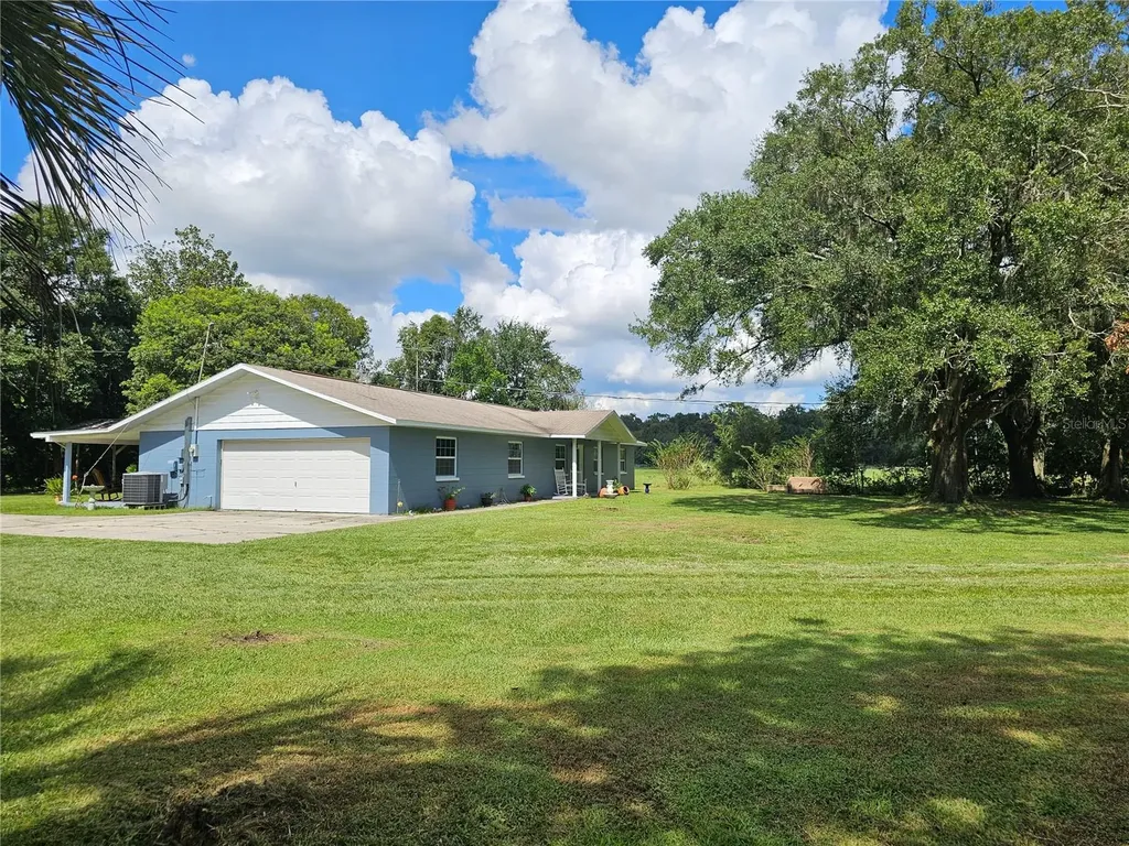 4810 N Galloway Road Lakeland FL 33810