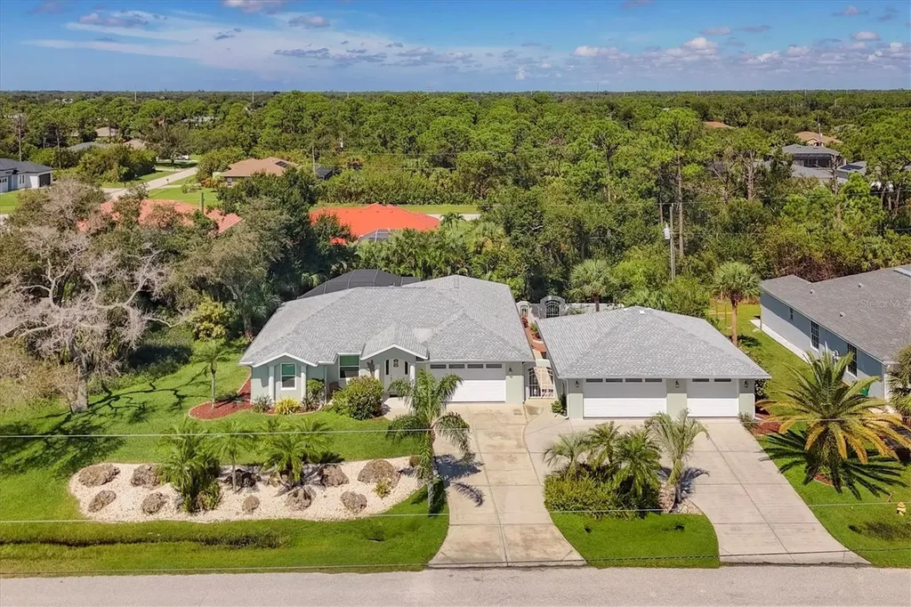 6233 Mckinley Terrace Englewood FL 34224