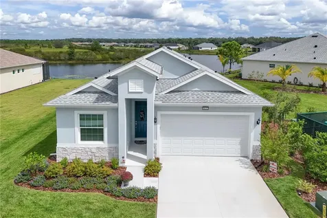 8632 Bridgeport Bay Circle Mount Dora FL 32757