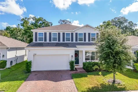 1758 Summer Rose Drive Mount Dora FL 32757