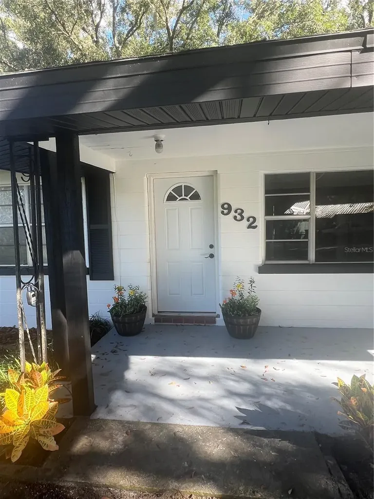 932 Doc Gay Road Lakeland FL 33803