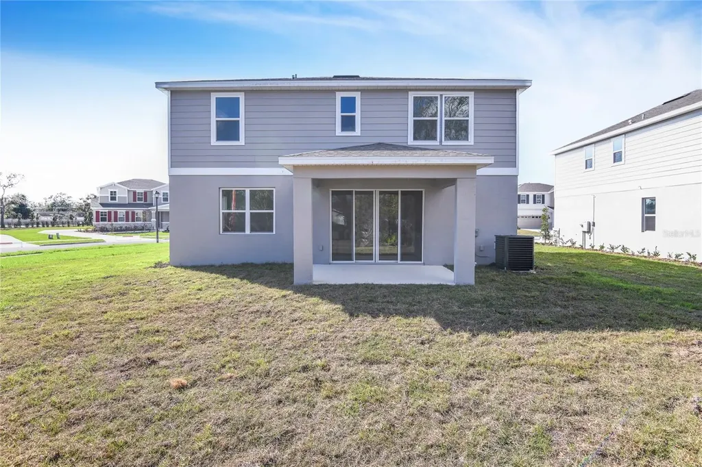 535 Summit River Drive Apopka FL 32712