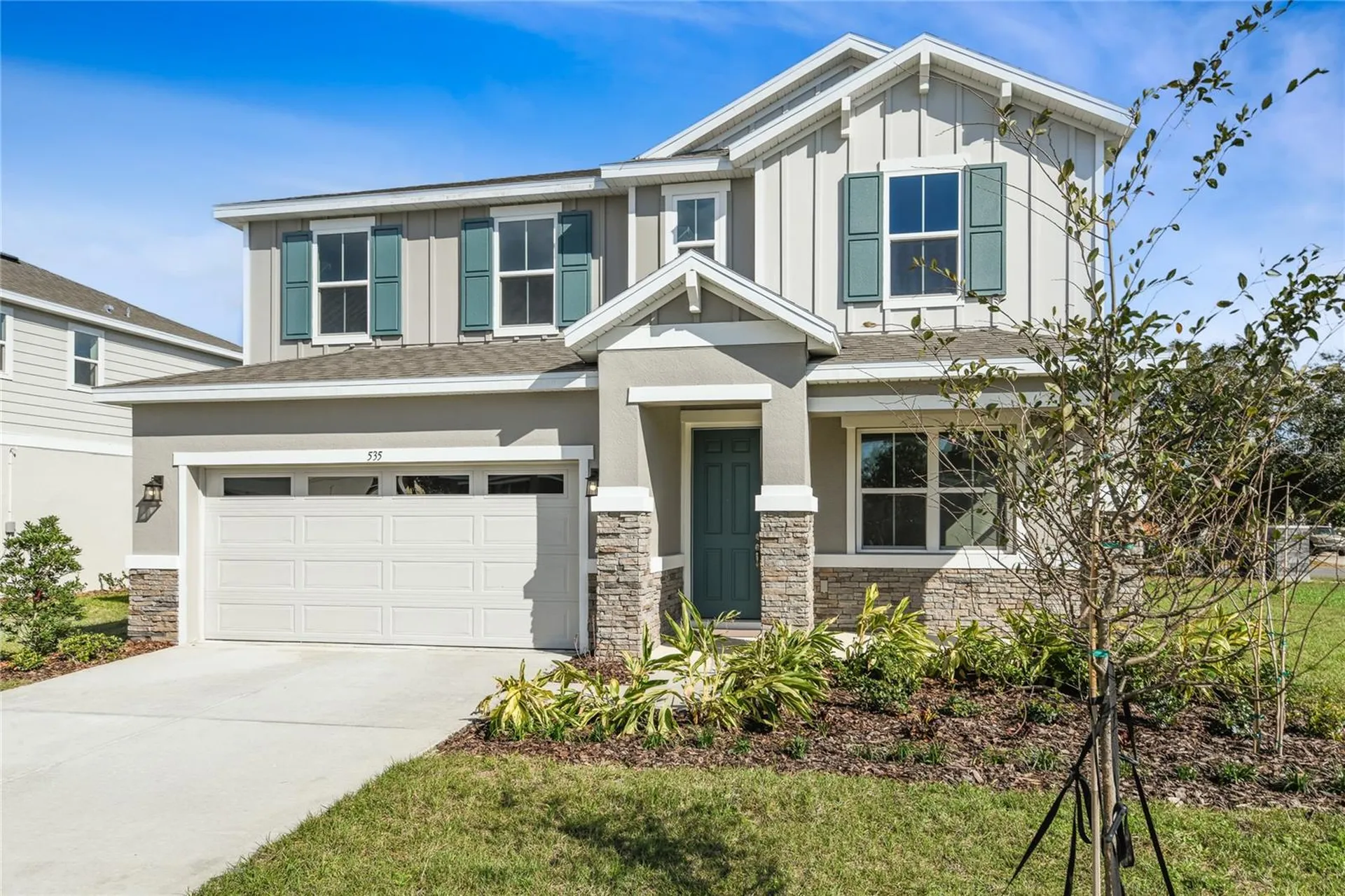 535 Summit River Drive Apopka FL 32712