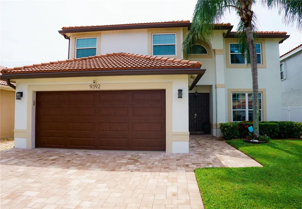 9392 Fox Trot Lane Boca Raton FL 33496