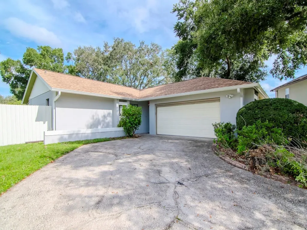13610 Red Birch Place Tampa FL 33625