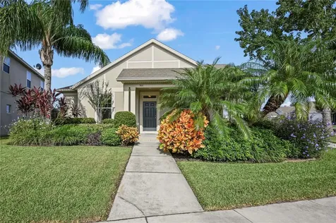 901 Egrets Landing Way Groveland FL 34736
