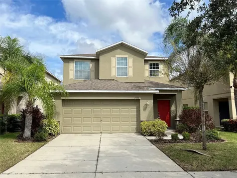 2126 Richwood Pike Drive Ruskin FL 33570