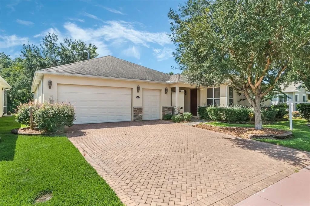 4412 Antietam Creek Trail Leesburg FL 34748