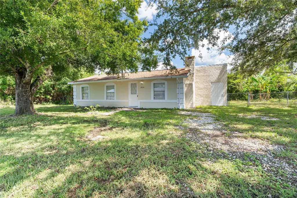 2624 Lee Street Punta Gorda FL 33950