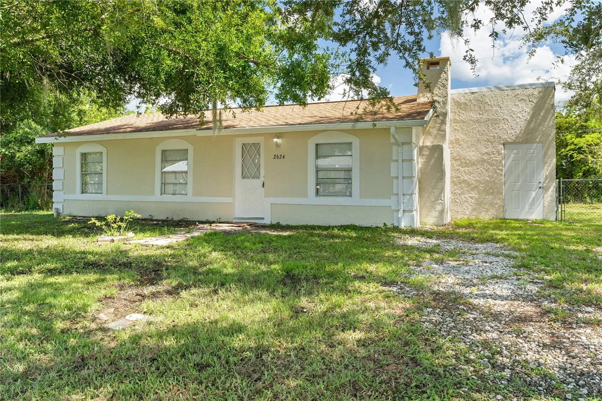2624 Lee Street Punta Gorda FL 33950