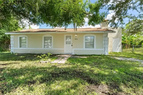 2624 Lee Street Punta Gorda FL 33950