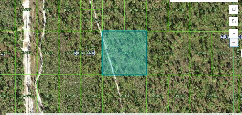 N/a Frostproof FL 33843