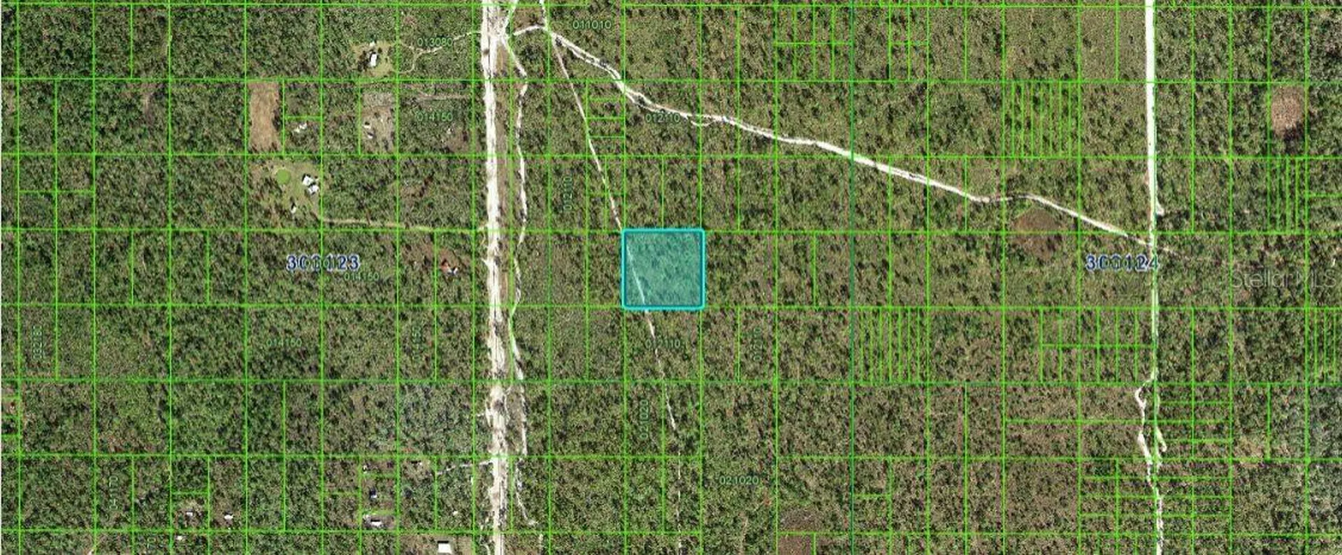 N/a Frostproof FL 33843