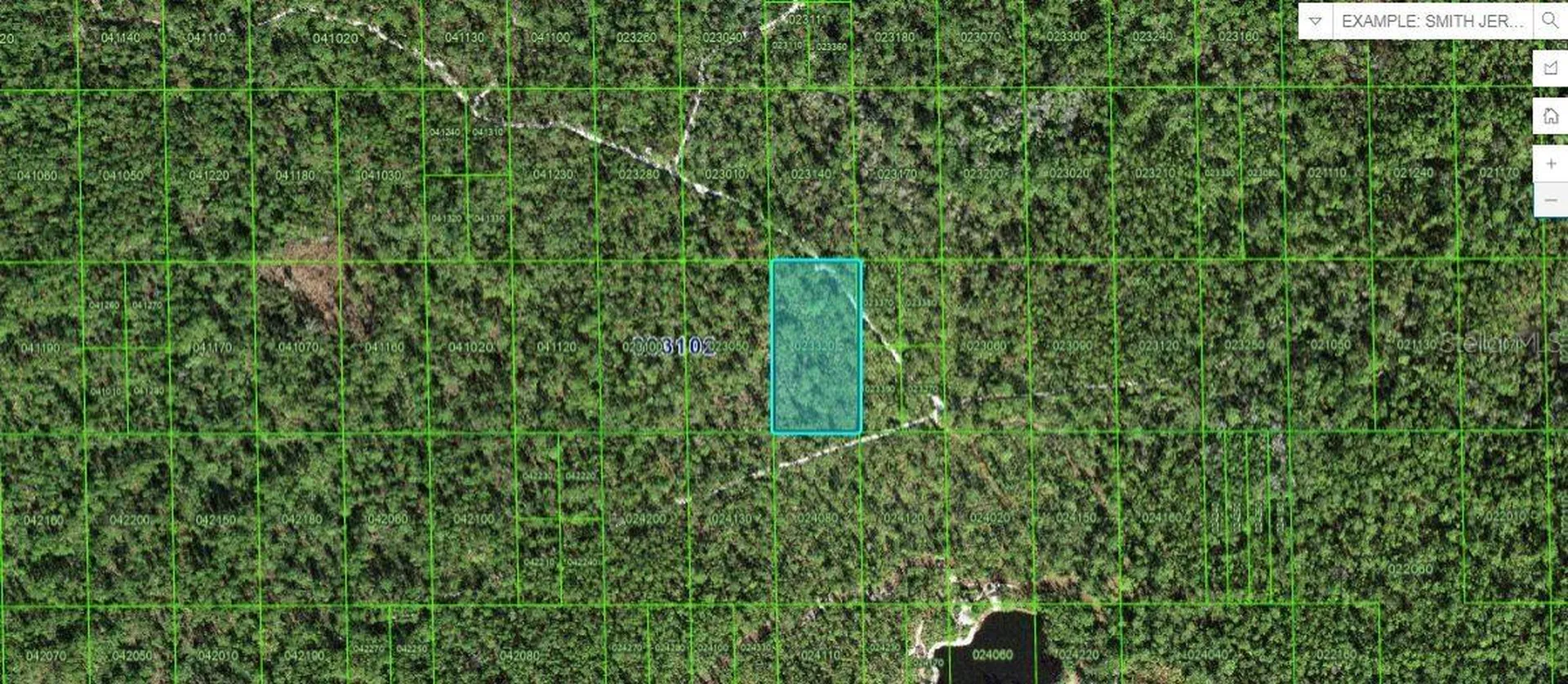 60 E Street Lake Wales FL 33898