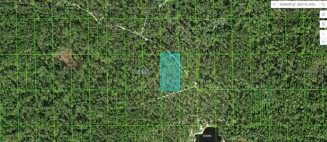 60 E Street Lake Wales FL 33898
