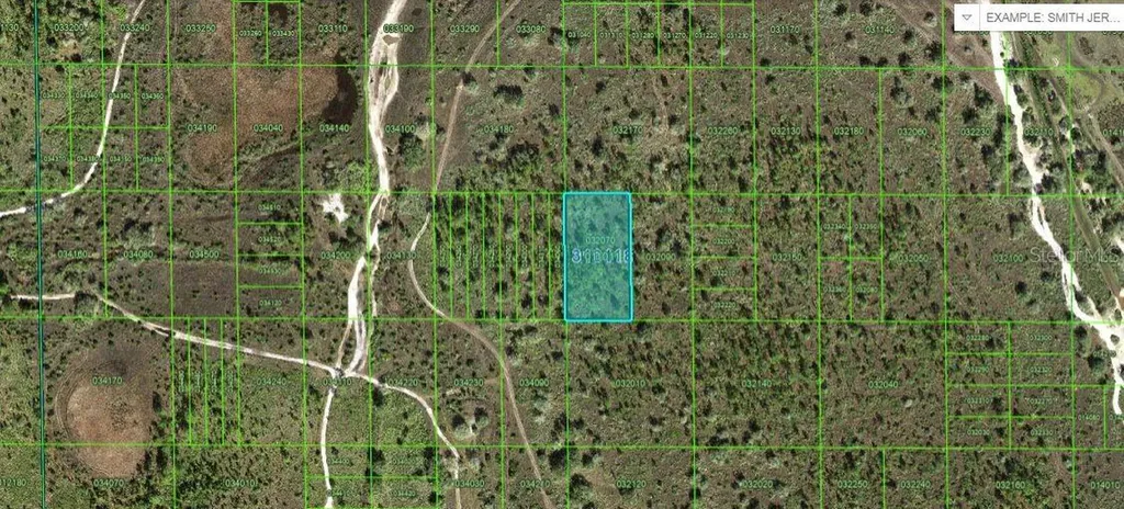 N/a Frostproof FL 33843