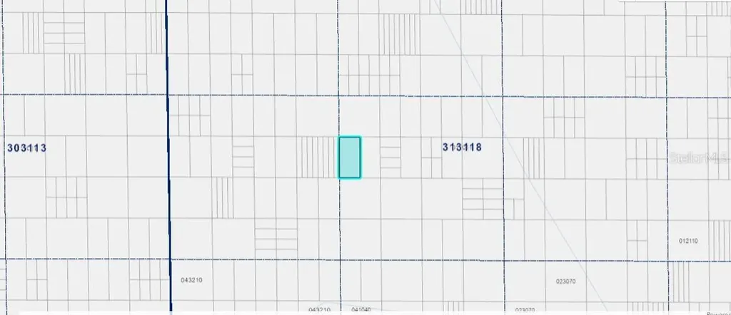 N/a Frostproof FL 33843