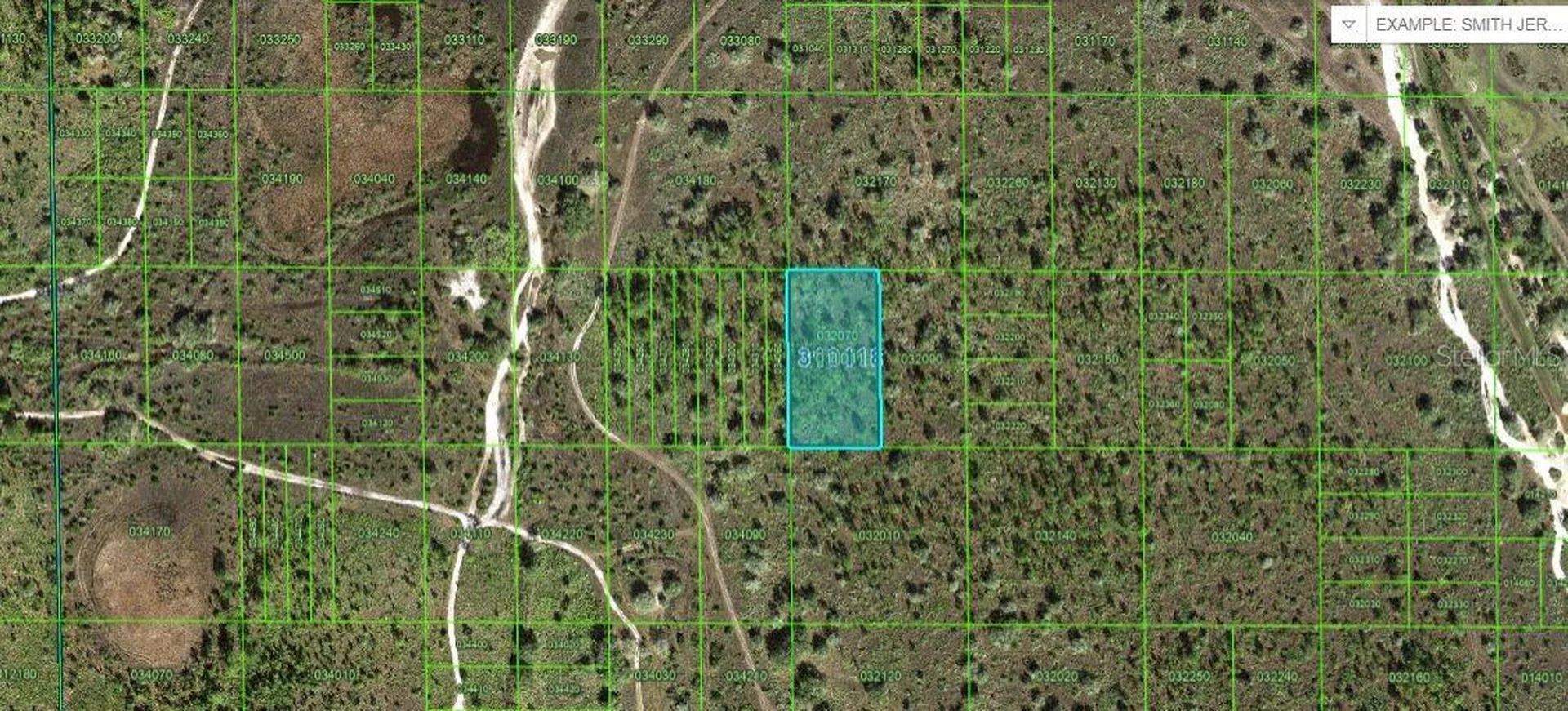 N/a Frostproof FL 33843