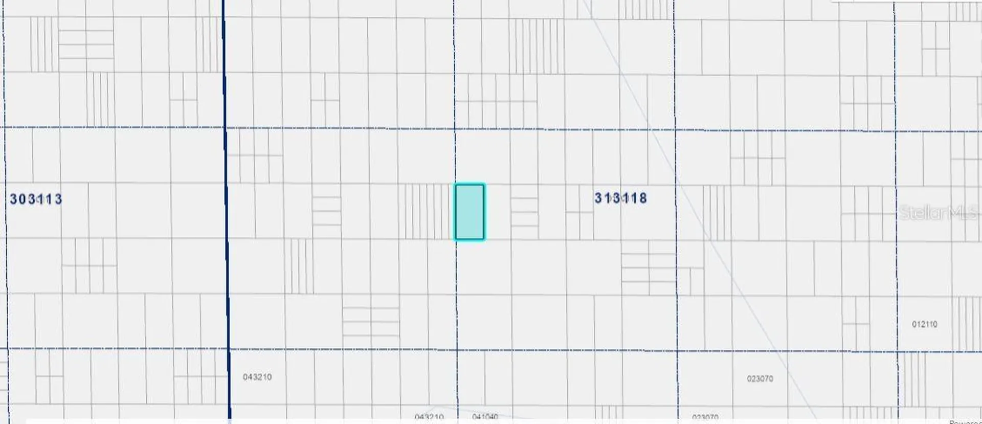 N/a Frostproof FL 33843
