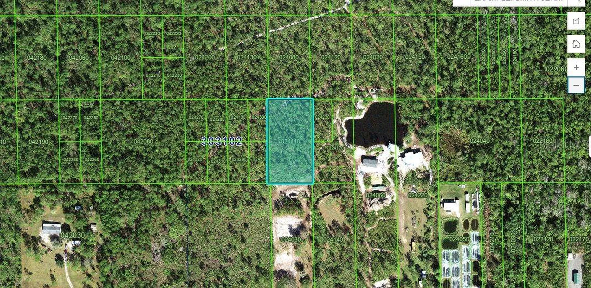 N/a Lake Wales FL 33898