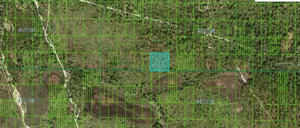 N/a Frostproof FL 33843