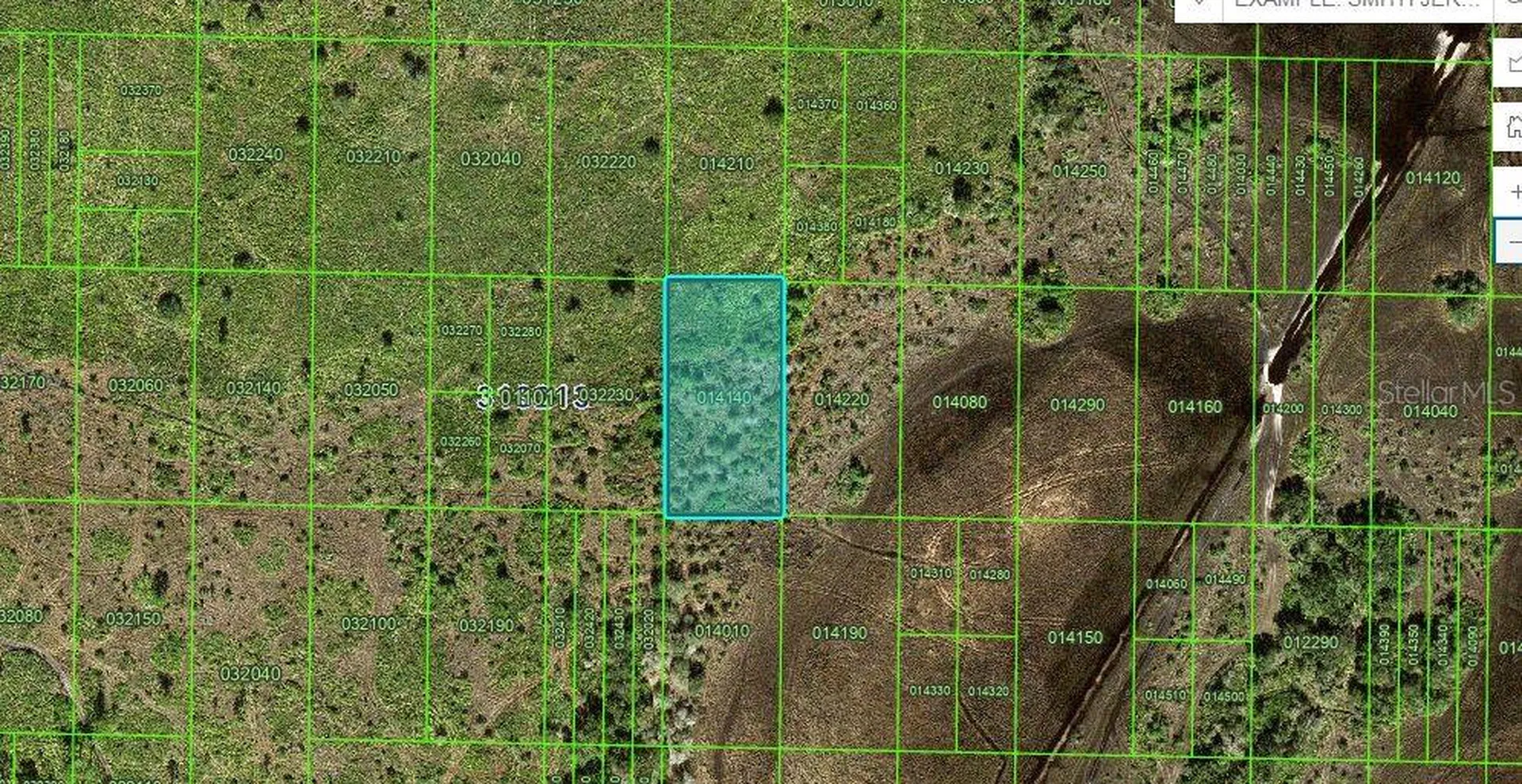 N/a Frostproof FL 33843