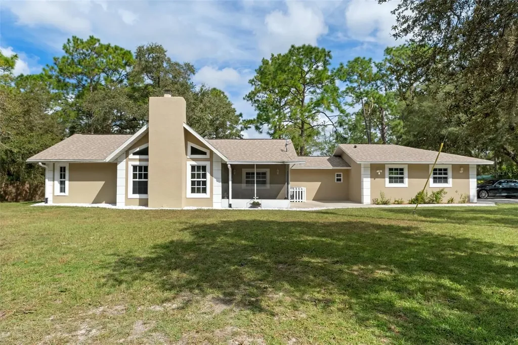 14121 Sullivan Street Spring Hill FL 34609